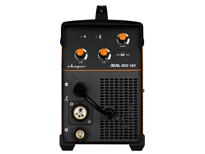 Сварог REAL MIG 160 (N24001N)