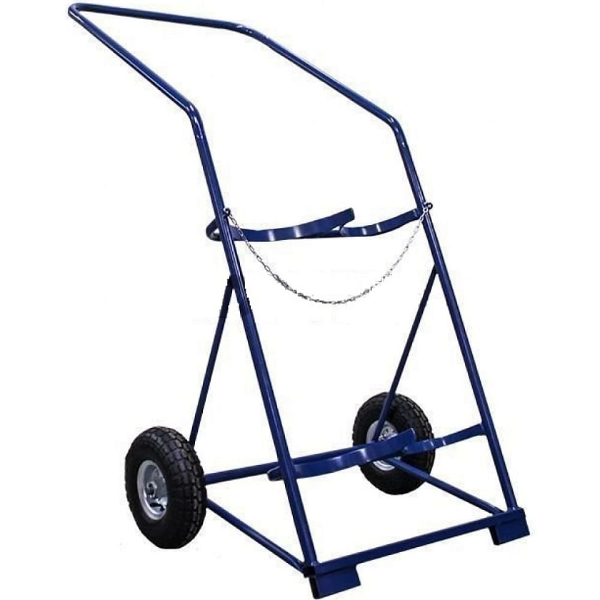 Тележка ПГУ-40/50 для баллонов пропан/кислород