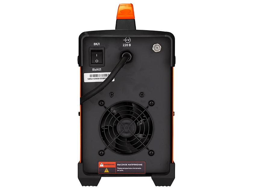 Сварог REAL TIG 200 (W223)