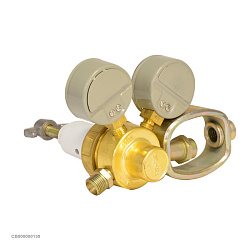 Редуктор ацетиленовый БАО-5 МГ БАМЗ   Россия