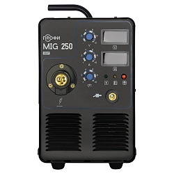 ПРОФИ MIG 250 ПТК   