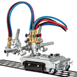 Машина газорезательная CG-100   