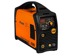 Сварог PRO TIG 200 P DSP AC/DC (E201)   Китай