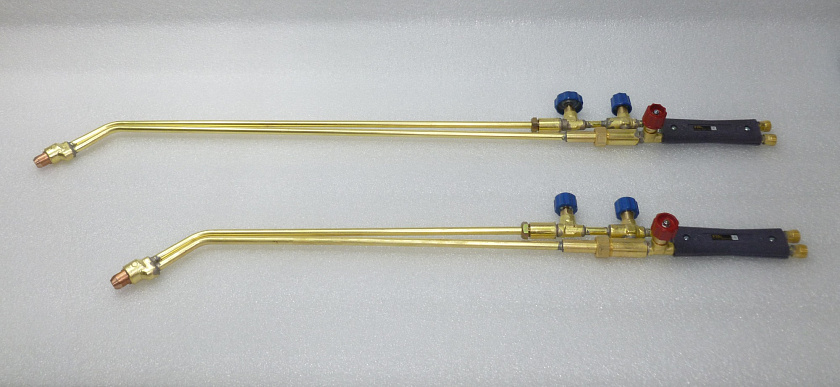 Резак пропановый Р3Пс Джет (3,3 L 1000 мм)