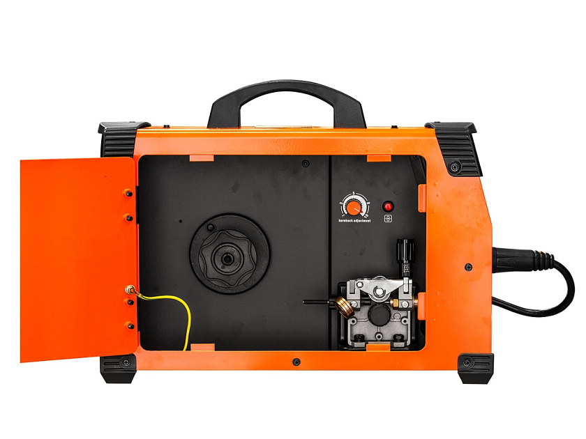 Сварог REAL MIG 200 (N24002N)