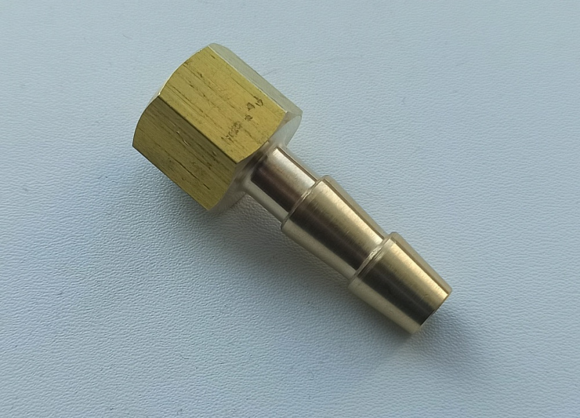 Переходник под манометр М 12 х 1.5