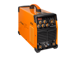 REAL TIG 200 P AC/DC (E20101)   Китай