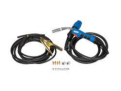 Сварог PRO MIG 200 (N220)   Китай