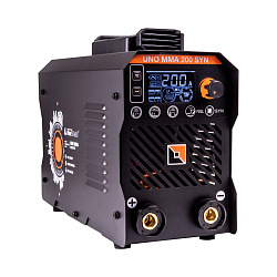 UNO MMA 200 SYN FOXWELD   Китай
