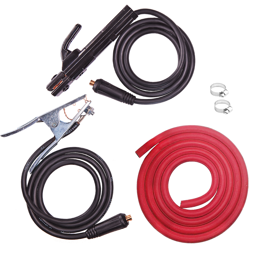 START ALUWELD X200 PULSE