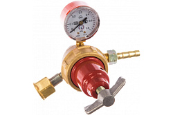 Редуктор пропановый БПО-5-4 AL исп.18, БАМЗ   Россия