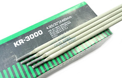 KISWEL KR-3000 Ø=4,0 пачка 5 кг (аналог ОК-46)   Корея