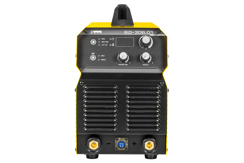Сварочный инвертор КЕДР ВД-306.01 PRO