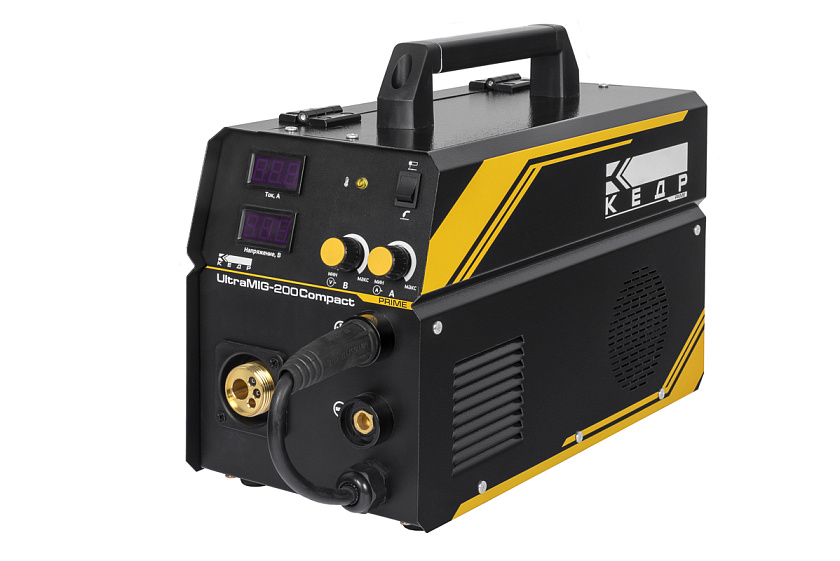 КЕДР UltraMIG-200 Compact