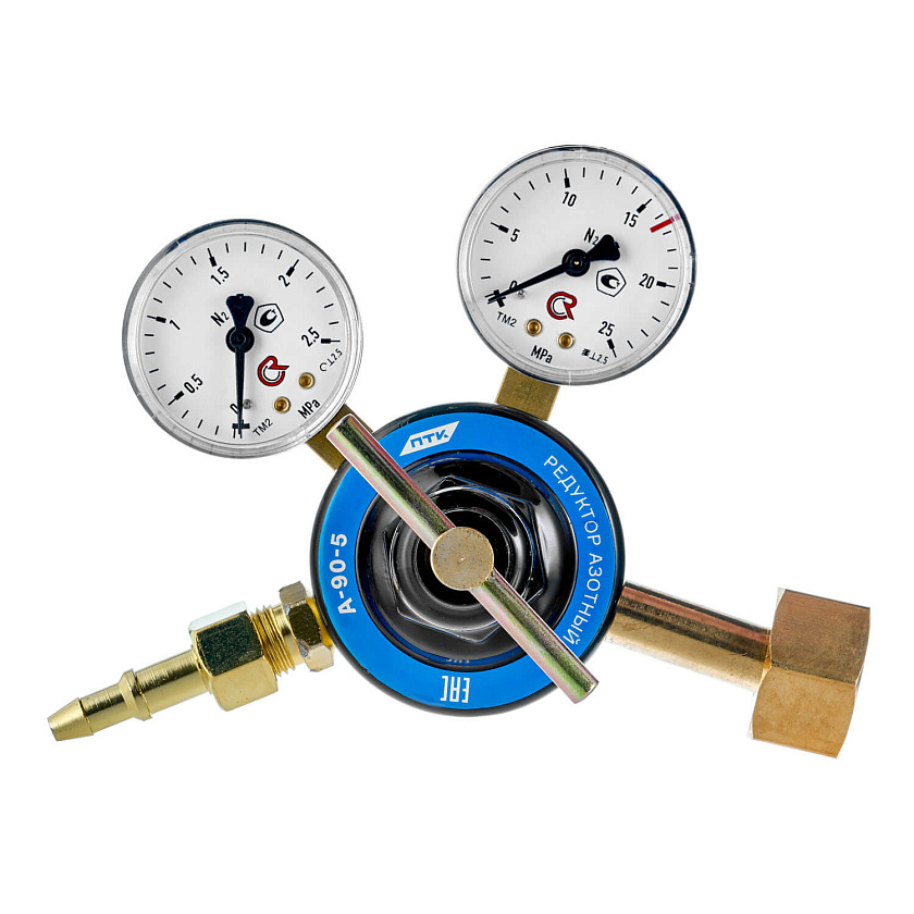 Редуктор азотный А-90-5 ПТК