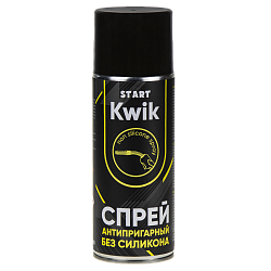 Спрей антипригарный KWIK 400мл без силикона START   