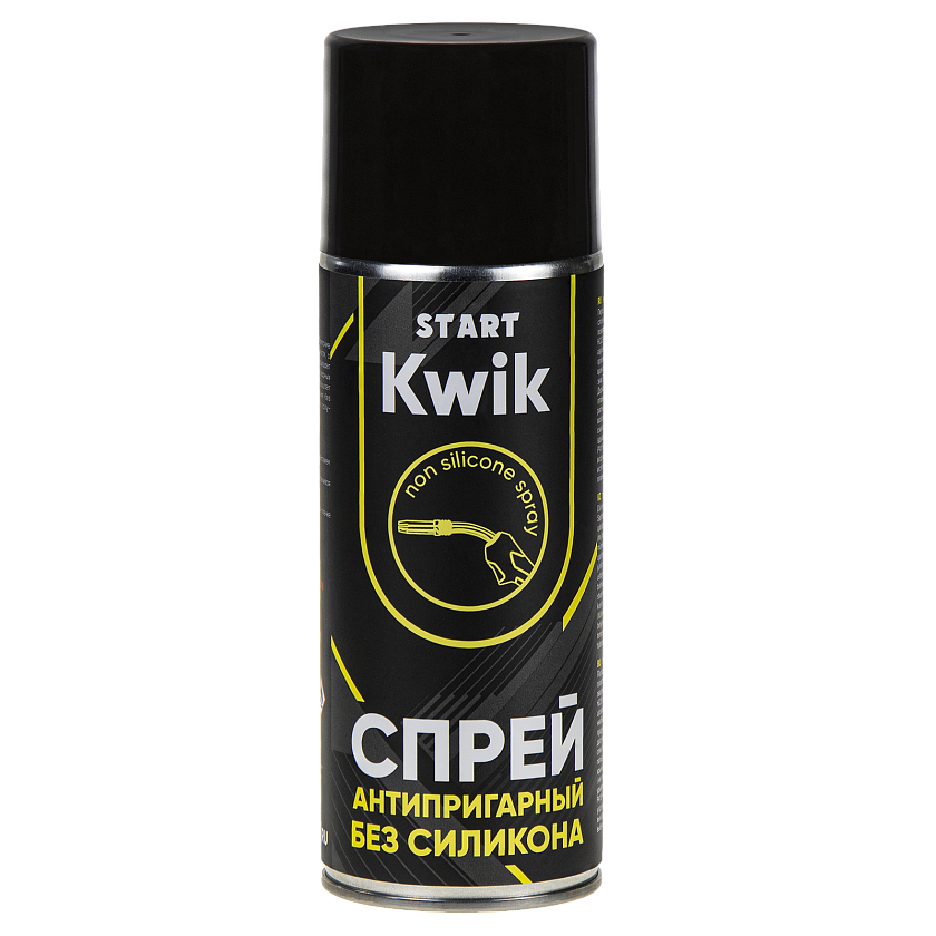 Спрей антипригарный KWIK 400мл без силикона START