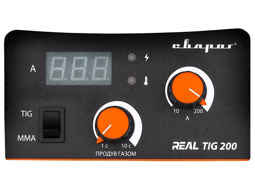 Сварог REAL TIG 200 (W223)