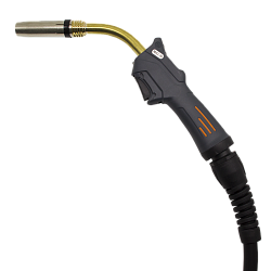 Горелка MW-36LED (3m / Air / Euro)   Китай