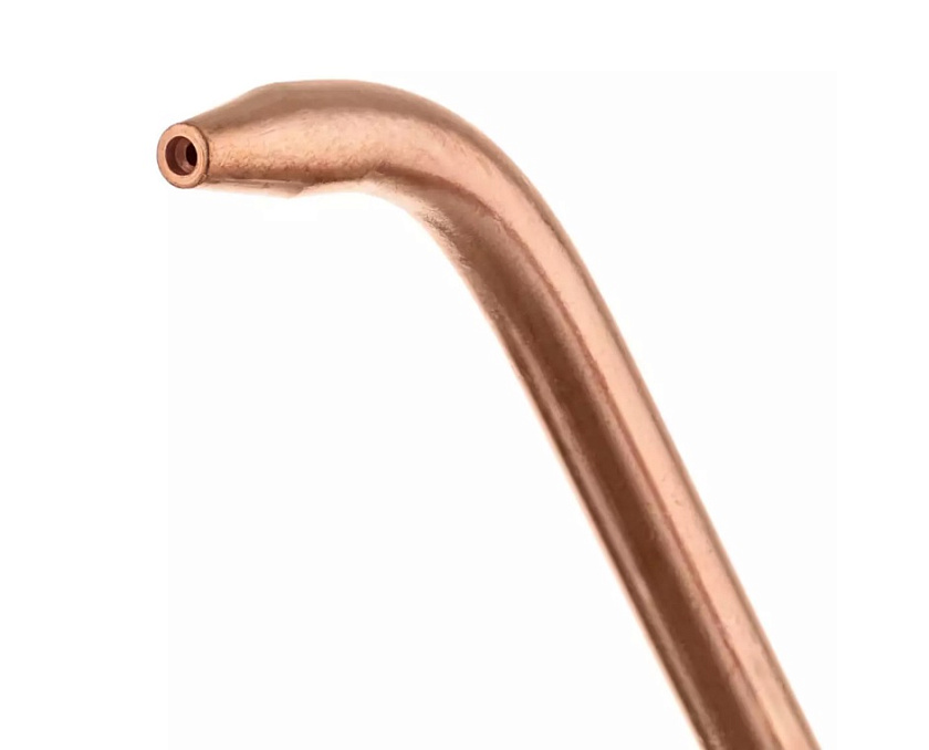 Горелка ГЗУ МИНИ (№ 2П, 3П) ПТК