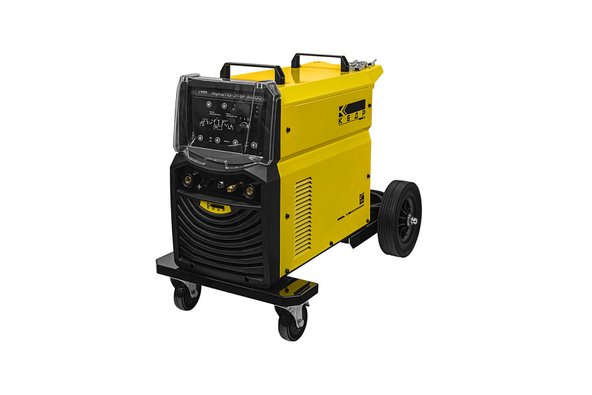 КЕДР AlphaTIG-315P AC/DC