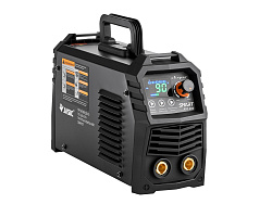 Сварог REAL SMART ARC 200 BLACK (Z28303)   Китай