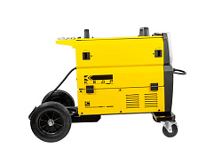 КЕДР AlphaMIG-300S   Китай