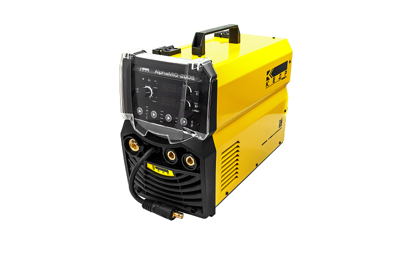 КЕДР AlphaMIG-200S