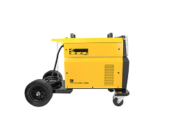 КЕДР AlphaTIG-315P AC/DC   Китай