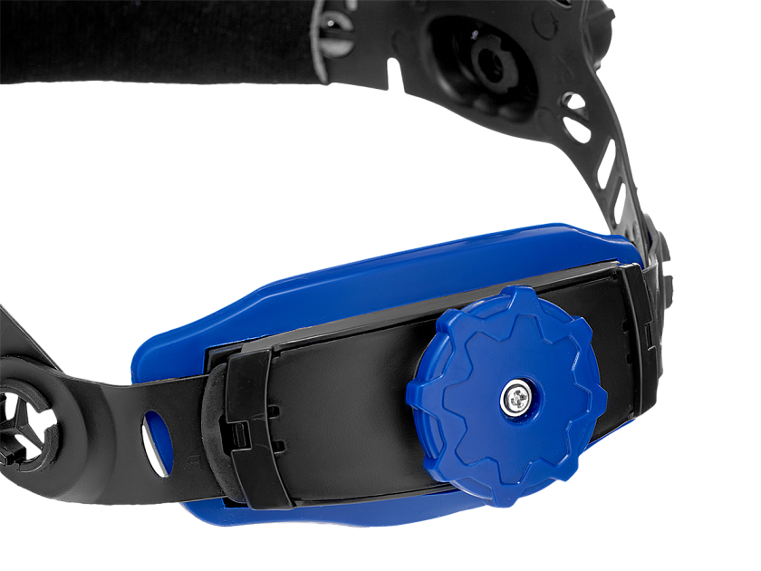 Маска PRO В40I TRUE COLOR Сварог