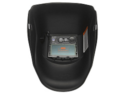 Маска PRO B20 Сталь TRUE COLOR Сварог   