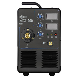 ПРОФИ MIG 200 ПТК   