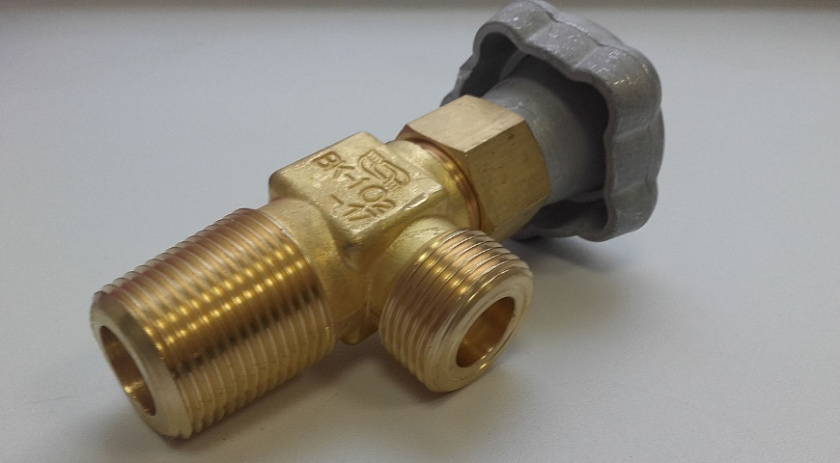 Вентиль кислородный ВК-1 (аналог ВК-94) Беларусь