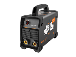 Сварог REAL ARC 200 (Z238N) BLACK   Китай