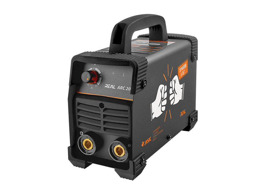 Сварог REAL ARC 200 (Z238N) BLACK