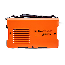 FoxWeld UNO MMA 250   Китай