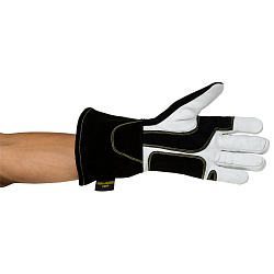 ULTRA X , Краги из спилка и кожи Start   Пакистан