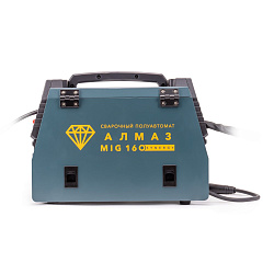 Алмаз MIG 160 SYNERGY FOXWELD   Китай