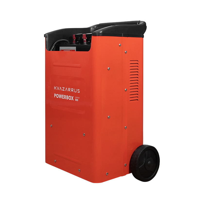 KVAZARRUS POWERBOX 800