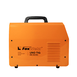UNO TIG 200 AC/DC FOXWELD   Китай