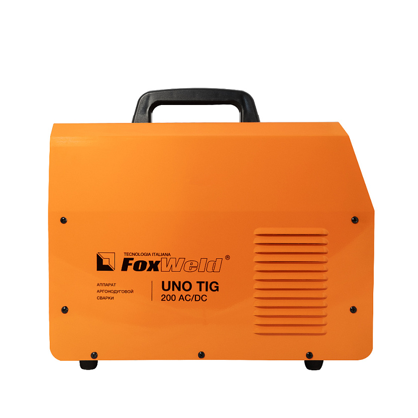 UNO TIG 200 AC/DC FOXWELD