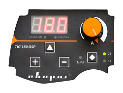 Сварог PRO TIG 180 DSP (W206)   Китай