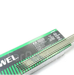 KISWEL KR-3000 Ø=2,0, пачка 5 кг (аналог ОК-46)   Корея
