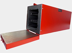 Электропечь ЭПСЭ 20-400-01М НОВЭЛ   Россия