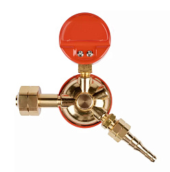 Редуктор пропановый БПО-5-5 (тип 2) ПТК   Китай