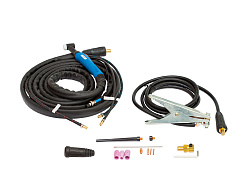 Сварог TECH TIG 315 P AC/DC (E103)   