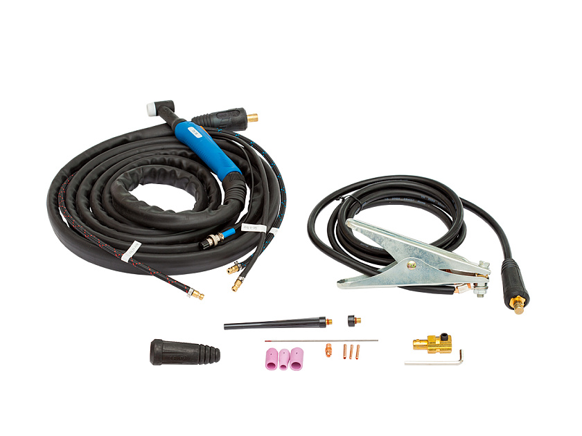 Сварог TECH TIG 315 P AC/DC (E103)