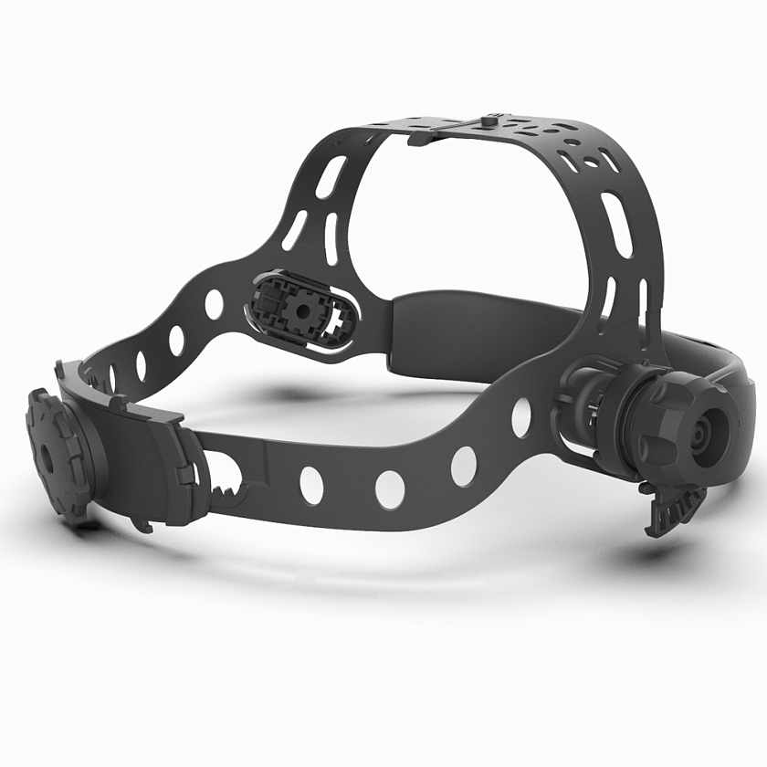 Маска START NORMA c АСФ 505