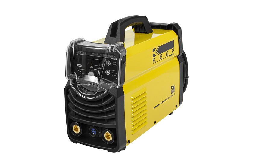 Сварочный инвертор MultiARC-2000 КЕДР