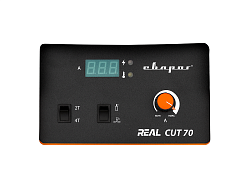 Аппарат плазменной резки REAL CUT 70 (L204) Сварог   